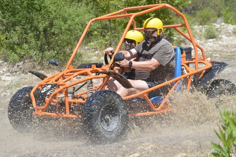 Buggy Safari