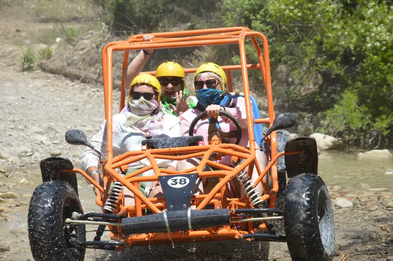 Buggy Safari 3