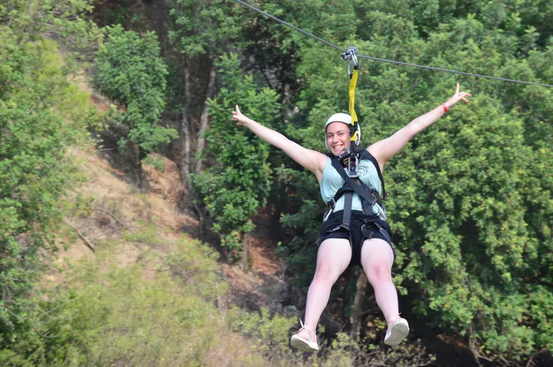 Zipline